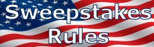 Sweepstakes Rules